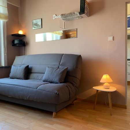 Apartamento Zee & Zon Bredene Exterior foto