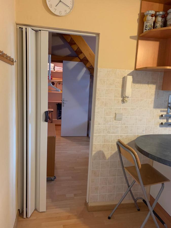 Apartamento Zee & Zon Bredene Exterior foto